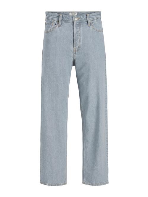 JACK & JONES Jeans 'JJIAlex JJOriginal'  lyseblå