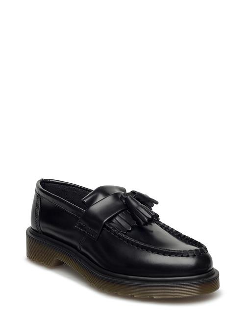 Dr. Martens | Adrian Black Polished Smooth | 44