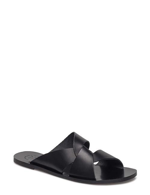 ATP Atelier | Allai Black Vacchetta | 37