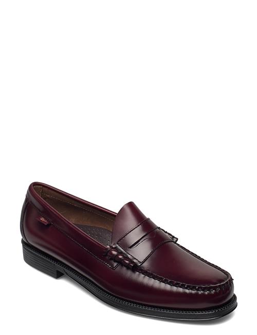 G.H. BASS | Gh Weejun Ii Larson Moc Penny | 46
