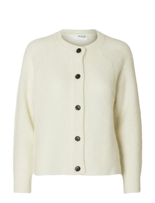 Selected | Slflulu Ls Knit Short Cardigan B Noos | L