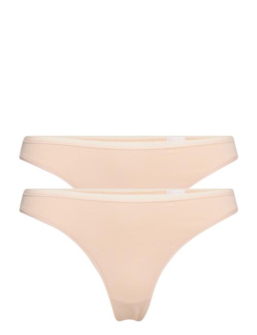 Schiesser | Thong | L
