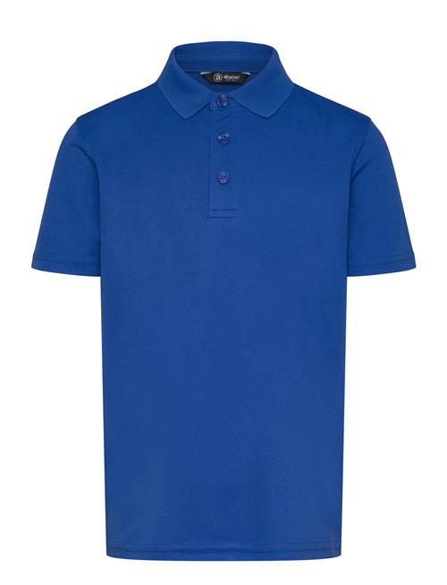 Abacus | Jr Cray Drycool Polo | 130