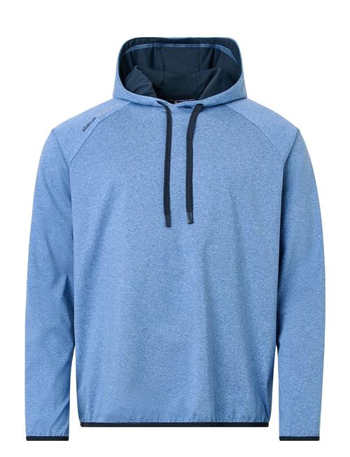 Abacus | Mens Loop Hoodie | M