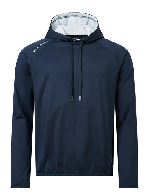 Abacus | Mens Loop Hoodie | M