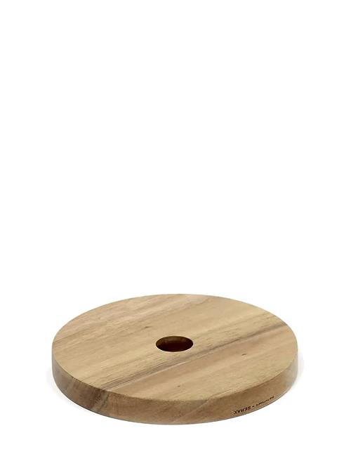 Serax | Round Lid Wood | Ø 13 cm