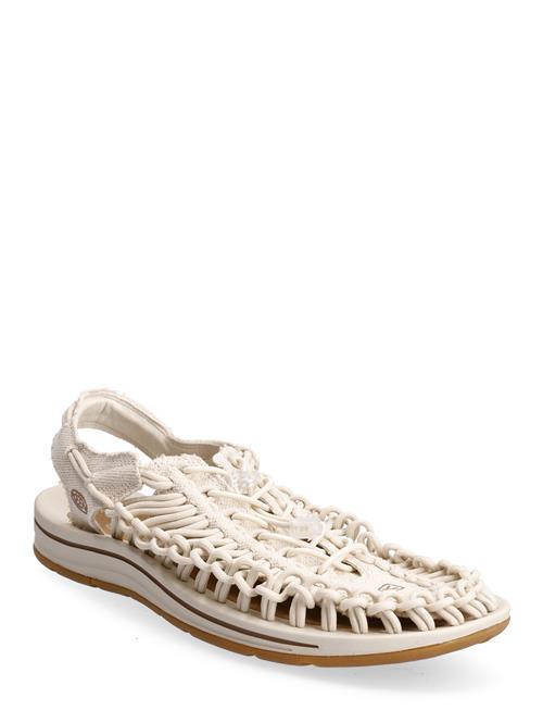 KEEN | Ke Uneek Canvas Natural | 43