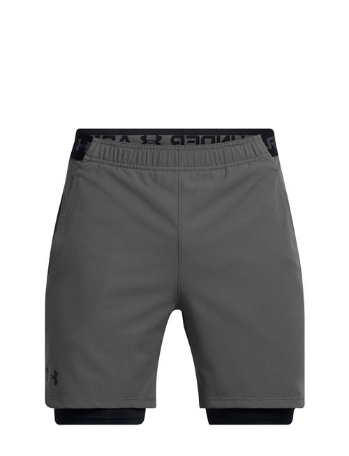 Under Armour | Ua Vanish Woven 2In1 Sts | S