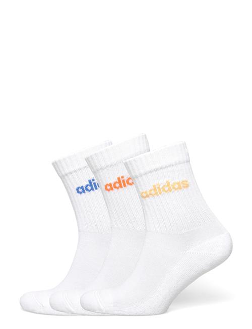 adidas Performance | C Lin Crew 3P | 31-33