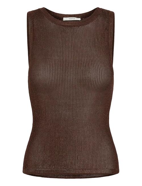 Gestuz | Silvigz Top | M