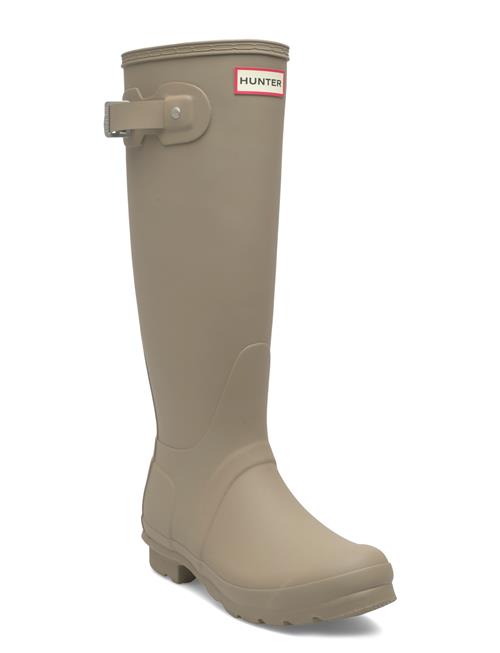 Hunter | Womens Original Tall Boot | 38