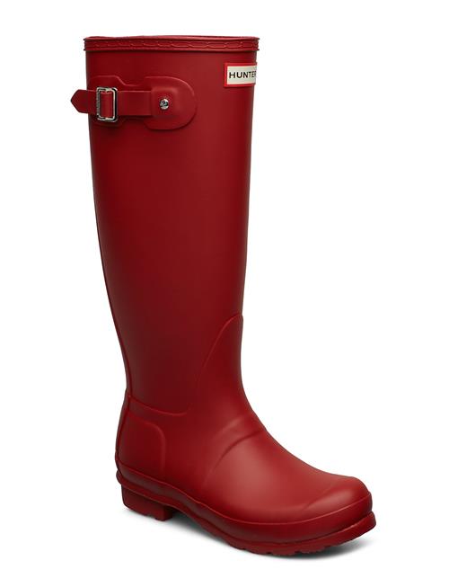 Hunter | Womens Original Tall Boot | 36