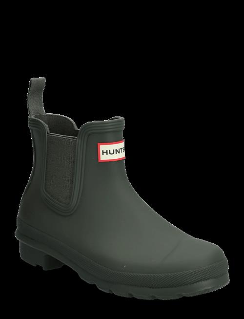Hunter | Womens Original Chelsea Boot | 37