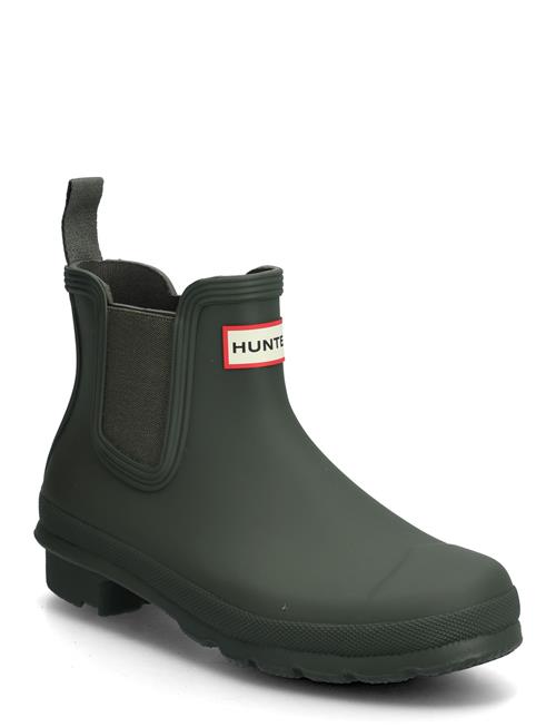 Hunter | Womens Original Chelsea Boot | 40-41