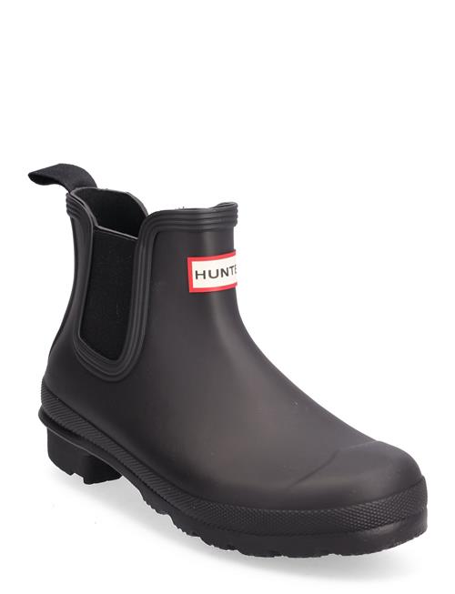 Hunter | Womens Original Chelsea Boot | 38