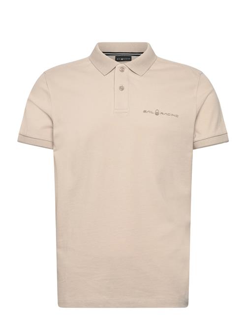 Sail Racing | Bowman Logo Polo | XL
