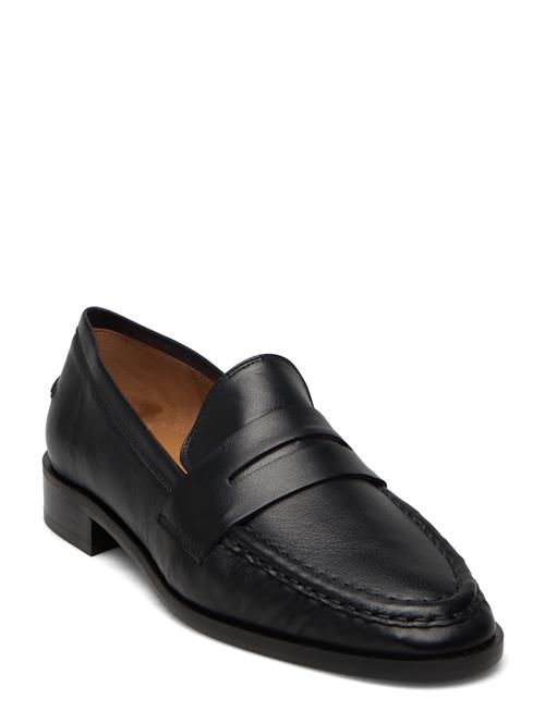 ATP Atelier | Airola Black Nappa | 41