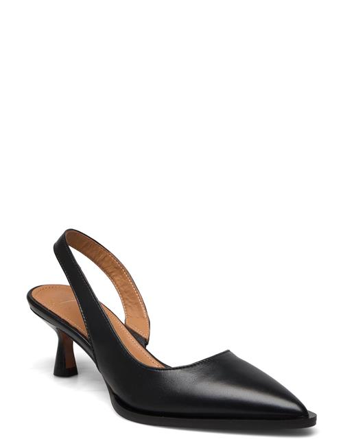 ATP Atelier | Desana Black Nappa | 38