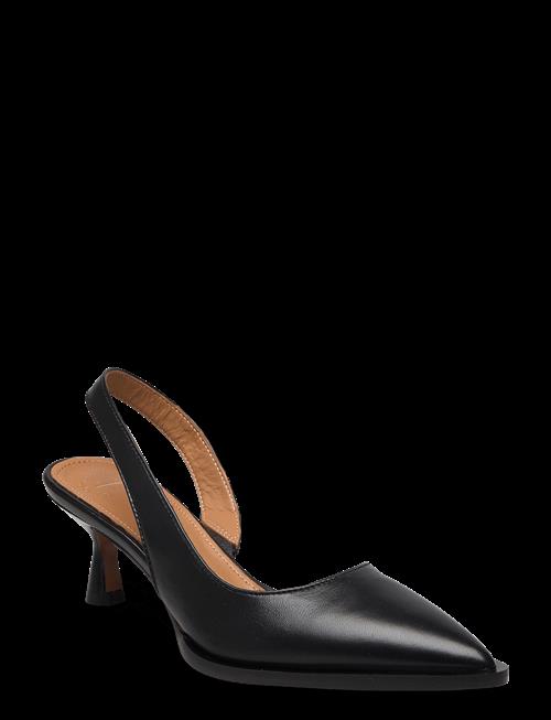 ATP Atelier | Desana Black Nappa | 38