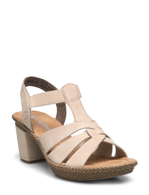 Rieker | 665K3-62 | 40