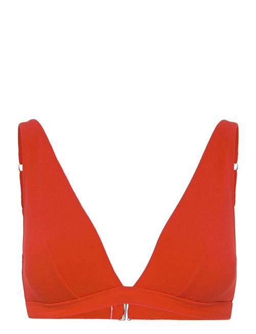 Understatement Underwear | Plunge Bikini Top | XL