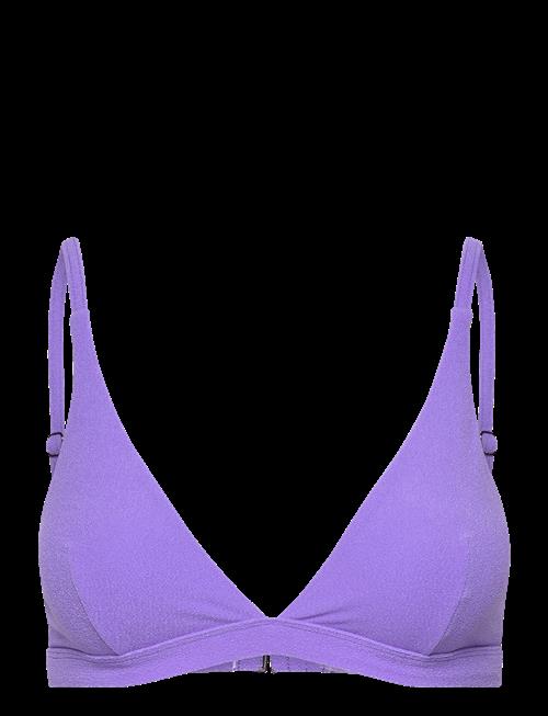 Understatement Underwear | Triangle Bikini Top | L