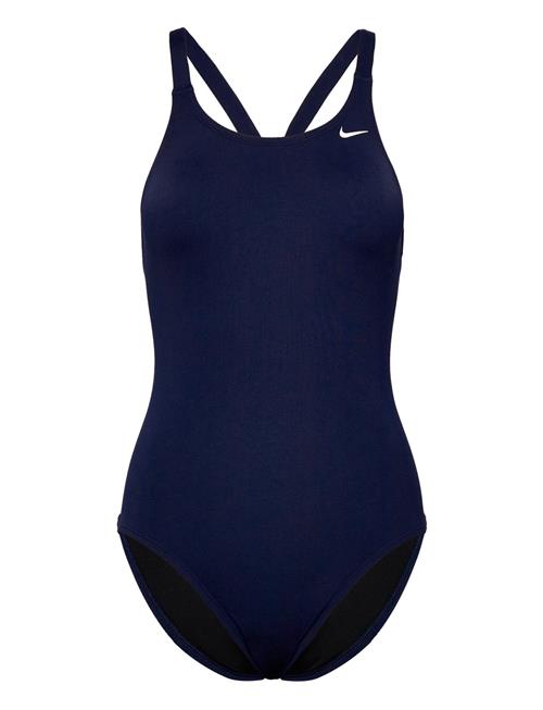 NIKE SWIM | Nike Hydrastrong Solid Fastback One Piece | 30