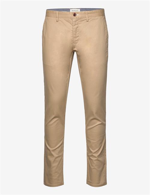 Gant | Slim Chinos | 35 x 32