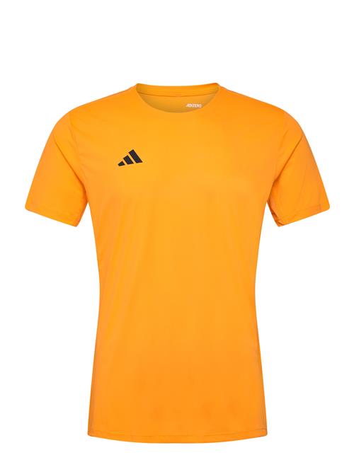 adidas Performance | Adizero E Tee | XS