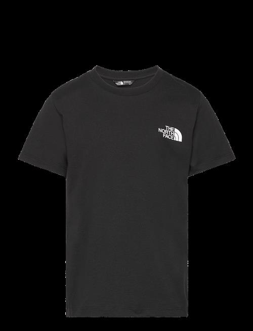 The North Face | Teen S/S Simple Dome Tee | 115-119