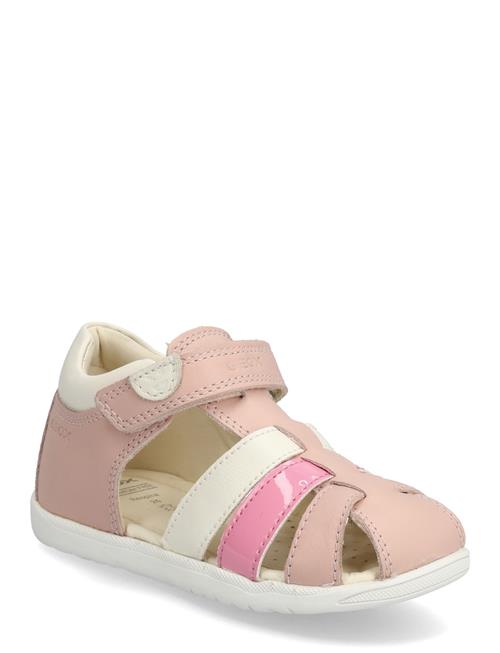 GEOX | B Sandal Macchia Gir | 20