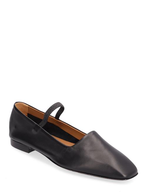 ATP Atelier | Petina Black Nappa | 37