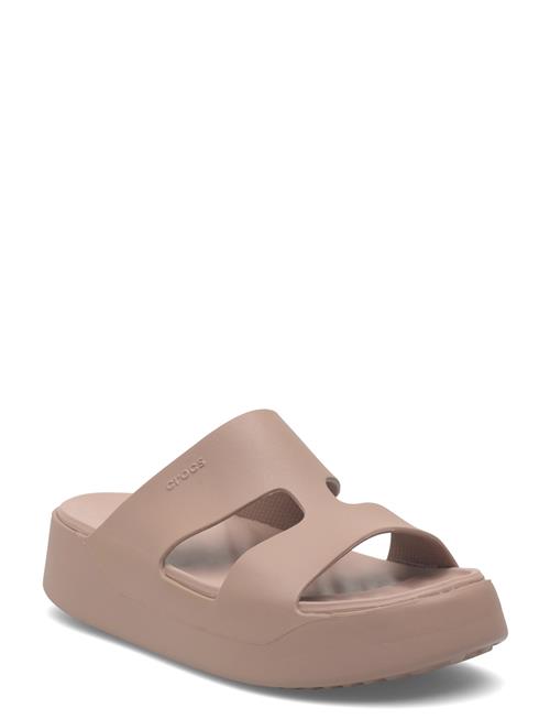 Crocs | Getaway Platform H-Strap | 38/39
