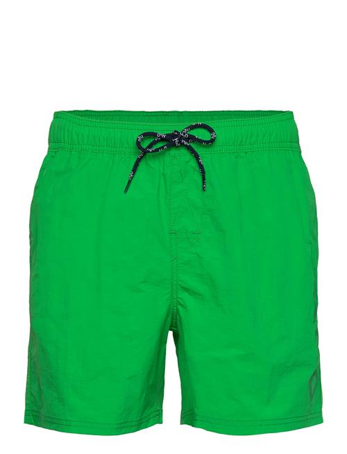 H2O | Leisure Logo Swim Shorts | L