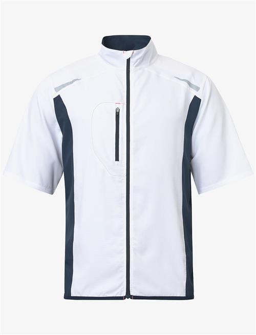 Abacus | Mens Lanark Stretch Windshirt | S