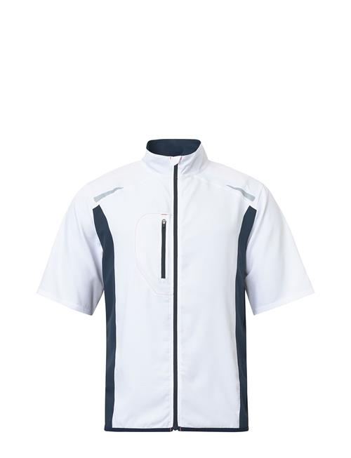 Abacus | Mens Lanark Stretch Windshirt | XXXL