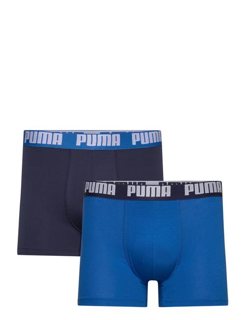 PUMA | Puma Men Everyday Basic Boxers 2P | M
