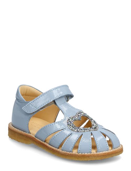 ANGULUS | Sandals - Flat  - Closed Toe | 32