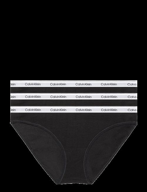 Calvin Klein | Bikini 3Pk | XXL