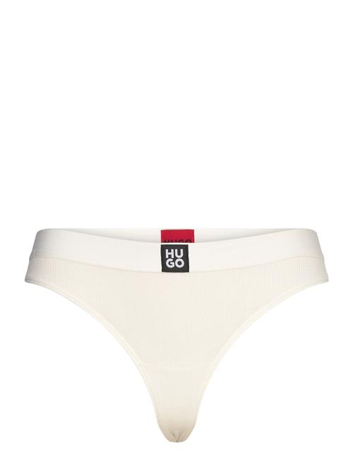 HUGO | Thong Rib | S