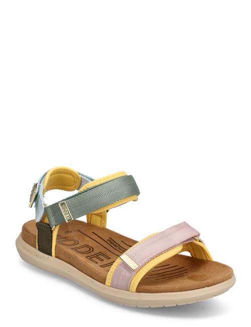 WODEN | Line Lite | 38