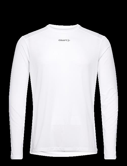 Craft | Adv Essence Ls Tee 2 M | M