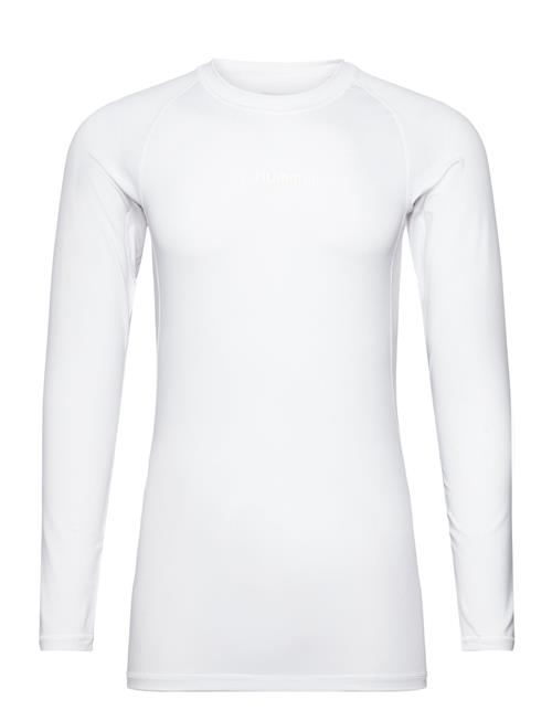 Hummel | Hmlbl Performance Tee L/S | XL