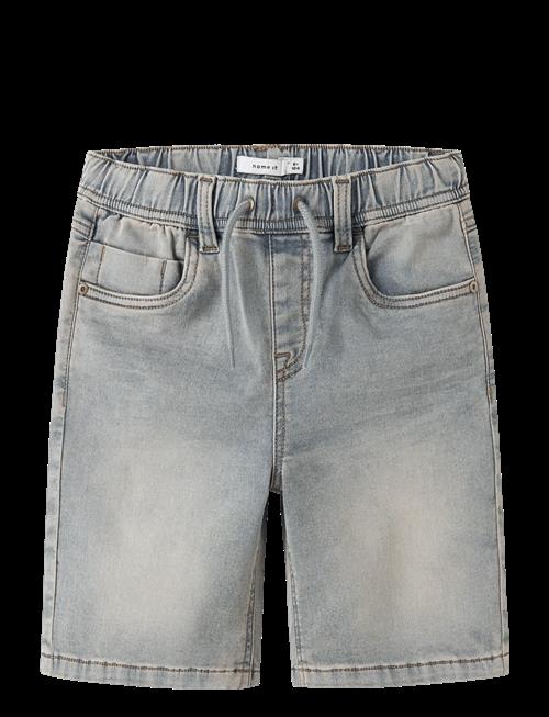 name it | Nkmryan Jogger Dnm L Shorts 6300-Th Noos | 158