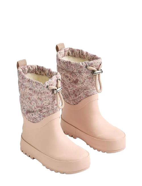 Wheat | Thermo Snowboot Drizzle | 26