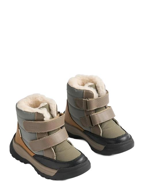Wheat | Winterboot Millas Tex | 28