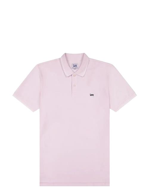 Lee Jeans | Pique Polo | M x 00