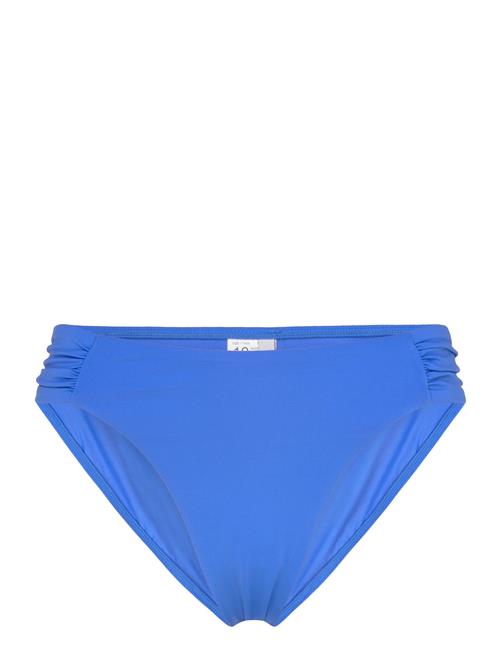 Seafolly | High Leg Ruched Side Pant | 44