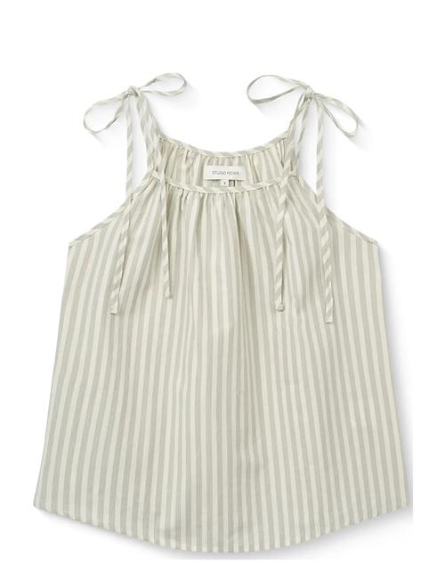 STUDIO FEDER | Sia Top | L