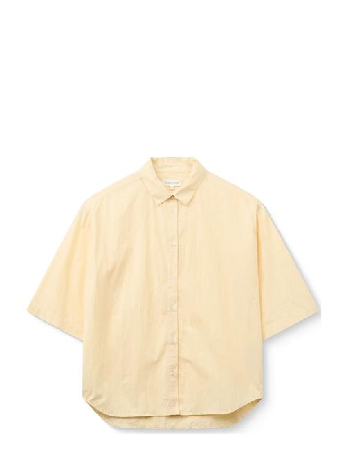 STUDIO FEDER | Cecilia Shirt | S